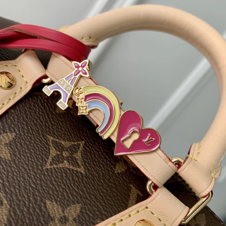 LX Speedy Bags Reliable 3367