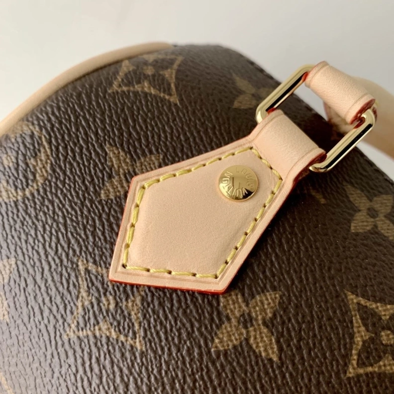 LX Speedy Bags Reliable 3367