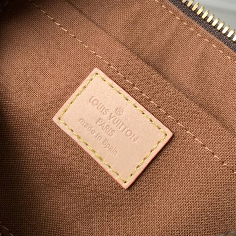 LX Speedy Bags Reliable 3367