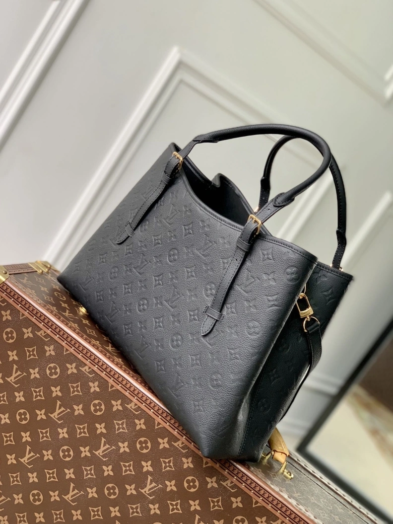 Cozy LX Shopping Bags 3402