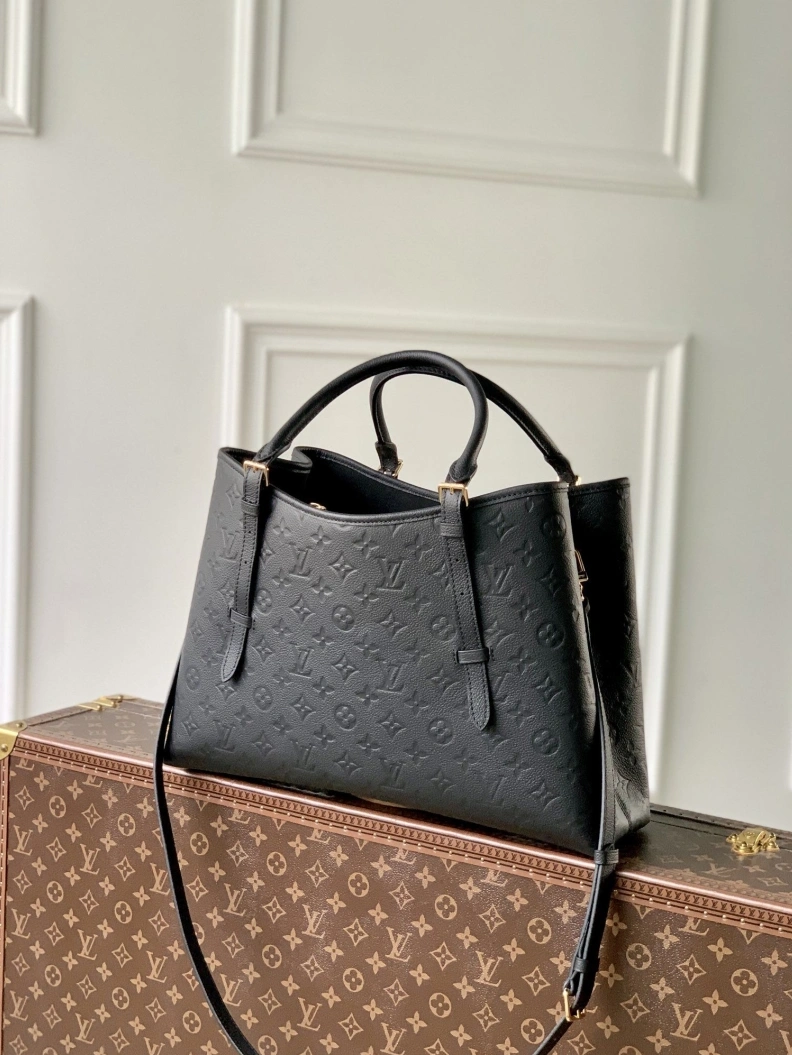Cozy LX Shopping Bags 3402