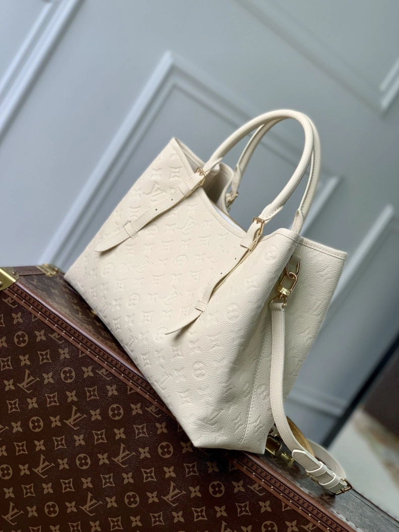 LX Shopping Bags Lightweight 3405