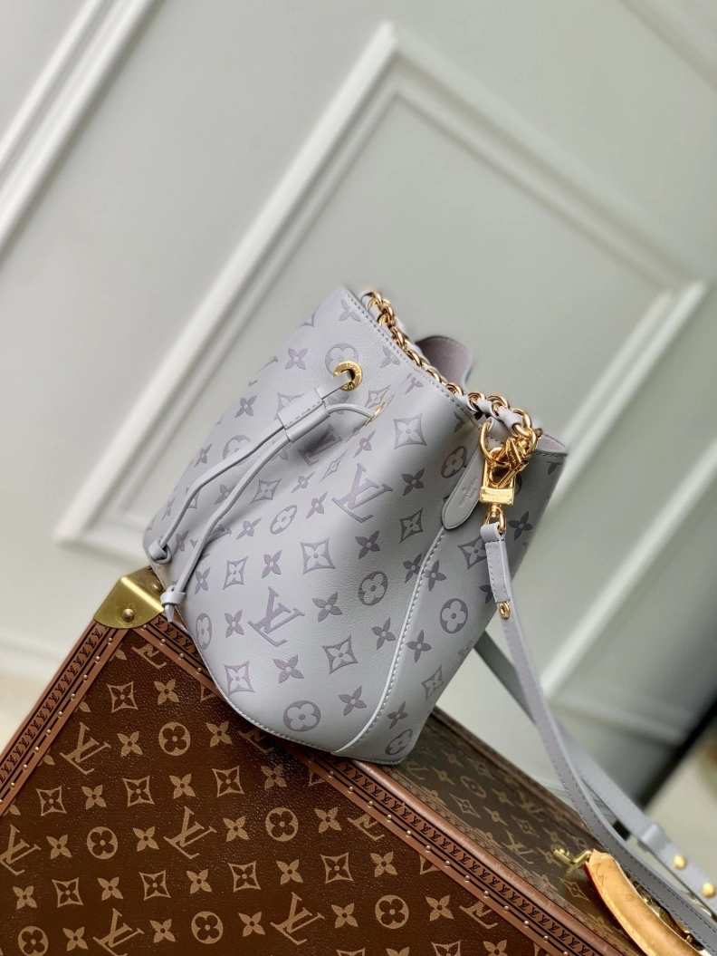 LX Bucket Bags Fashionable 3508
