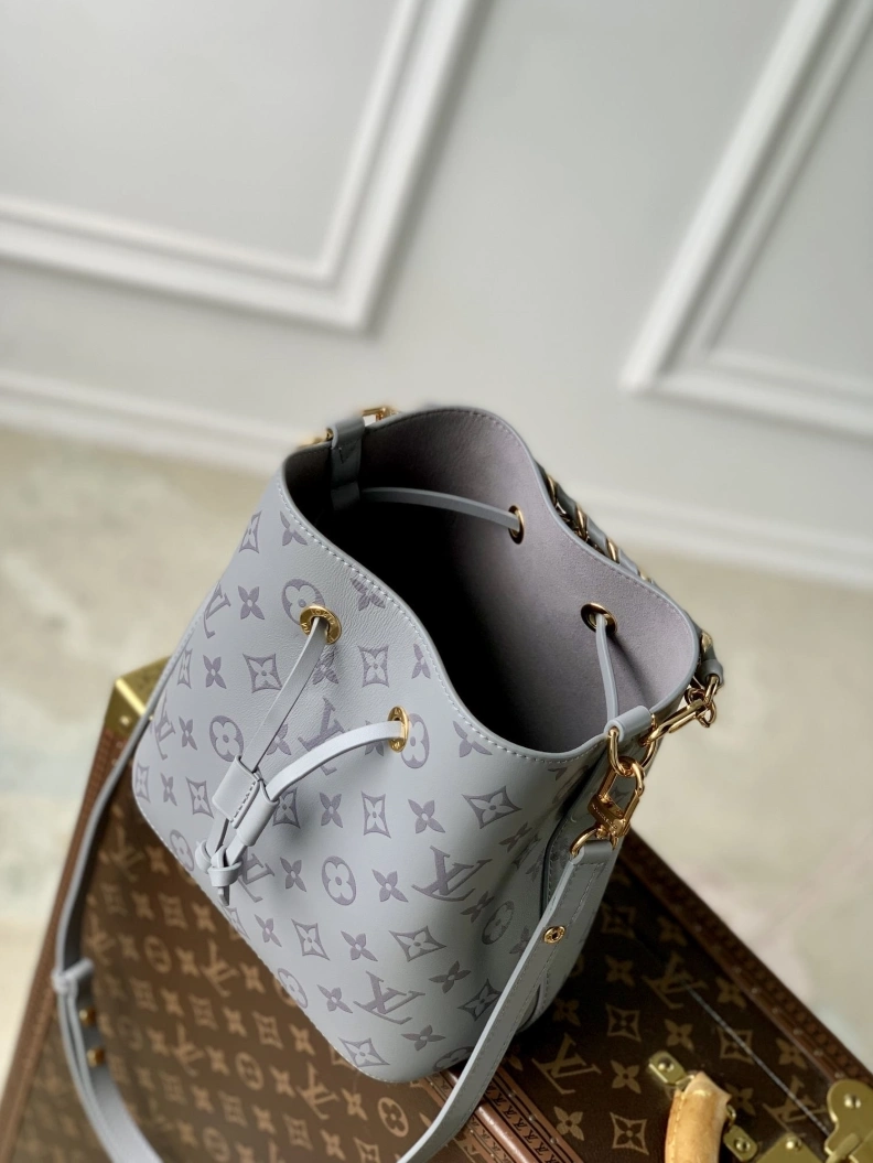 LX Bucket Bags Fashionable 3508