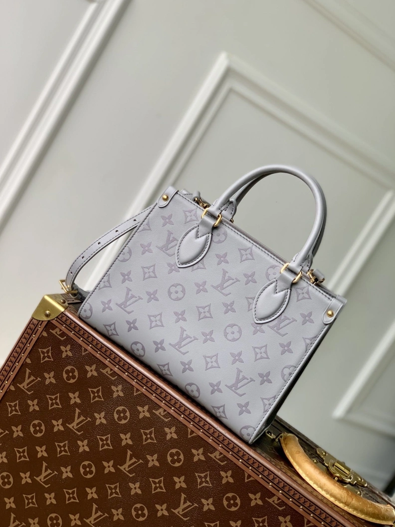 LX Shopping Bags NewStyle 3401