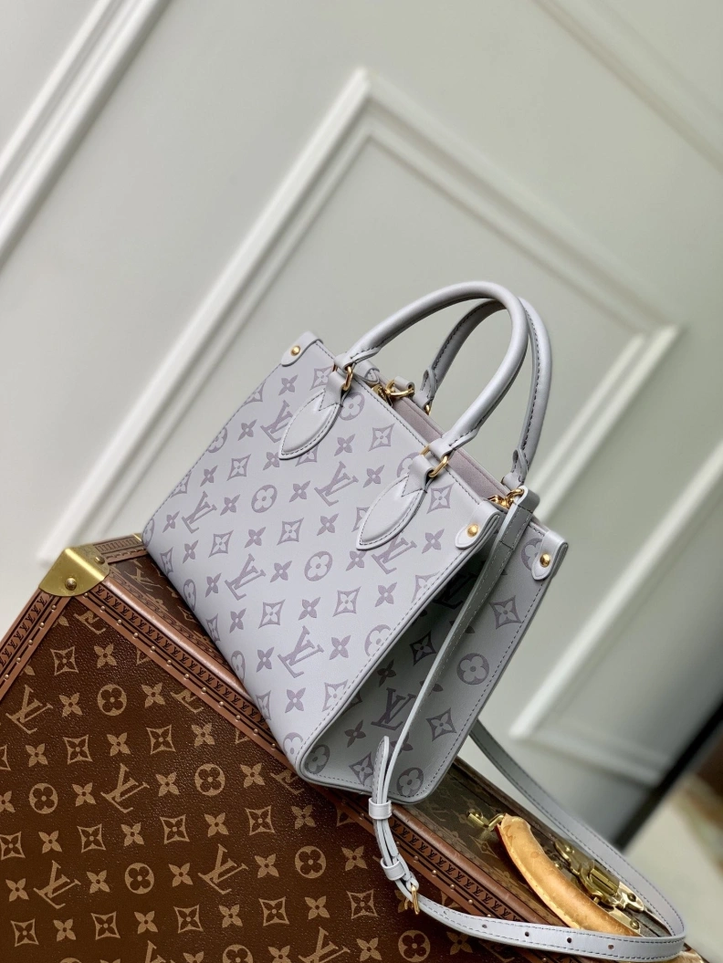 LX Shopping Bags NewStyle 3401