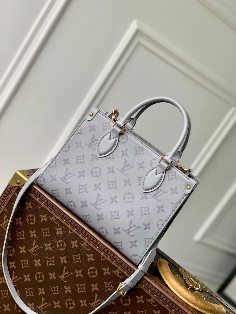 LX Shopping Bags NewStyle 3401