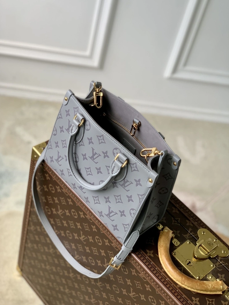 LX Shopping Bags NewStyle 3401