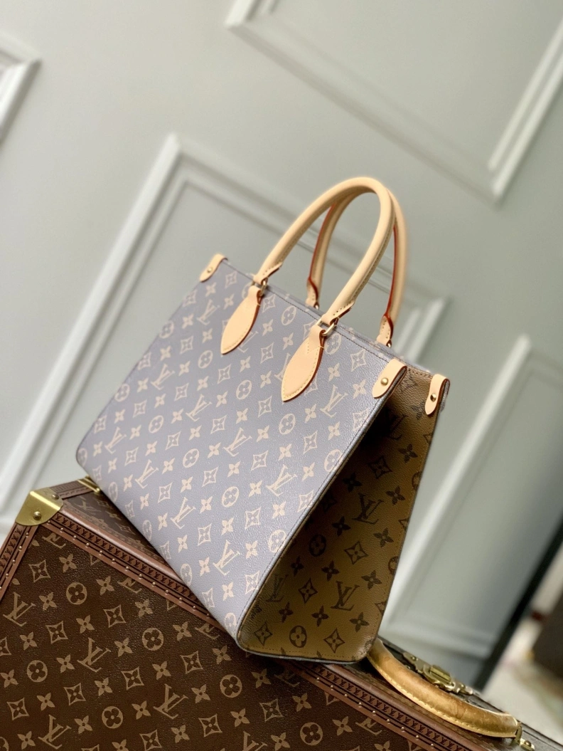 LX Shopping Bags Compact 3407