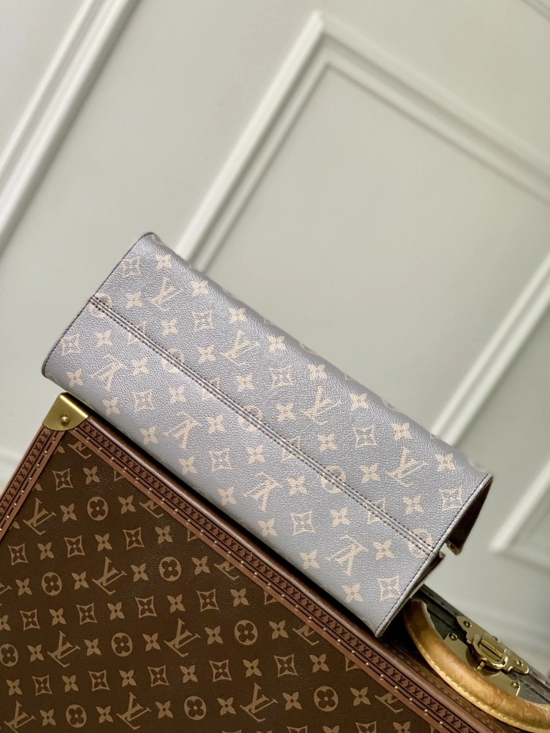 LX Shopping Bags Compact 3407