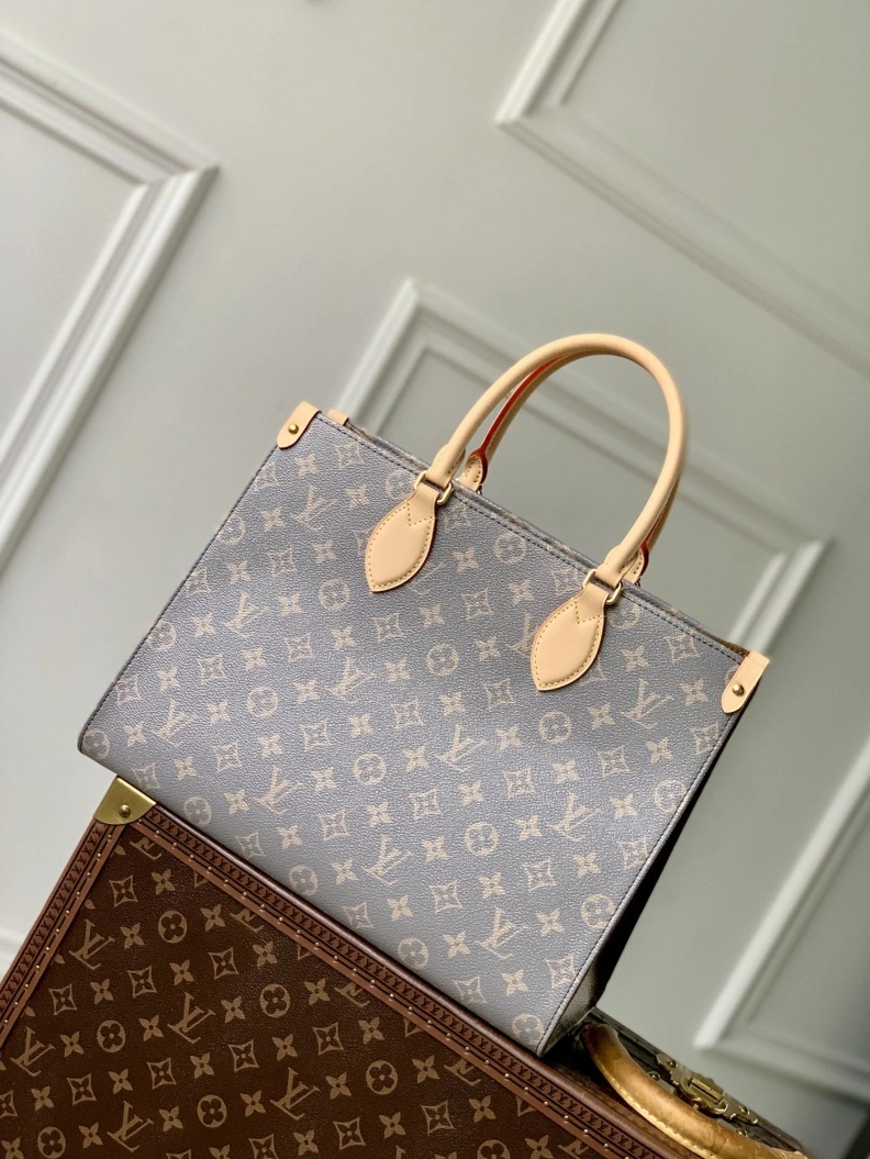 LX Shopping Bags Compact 3407