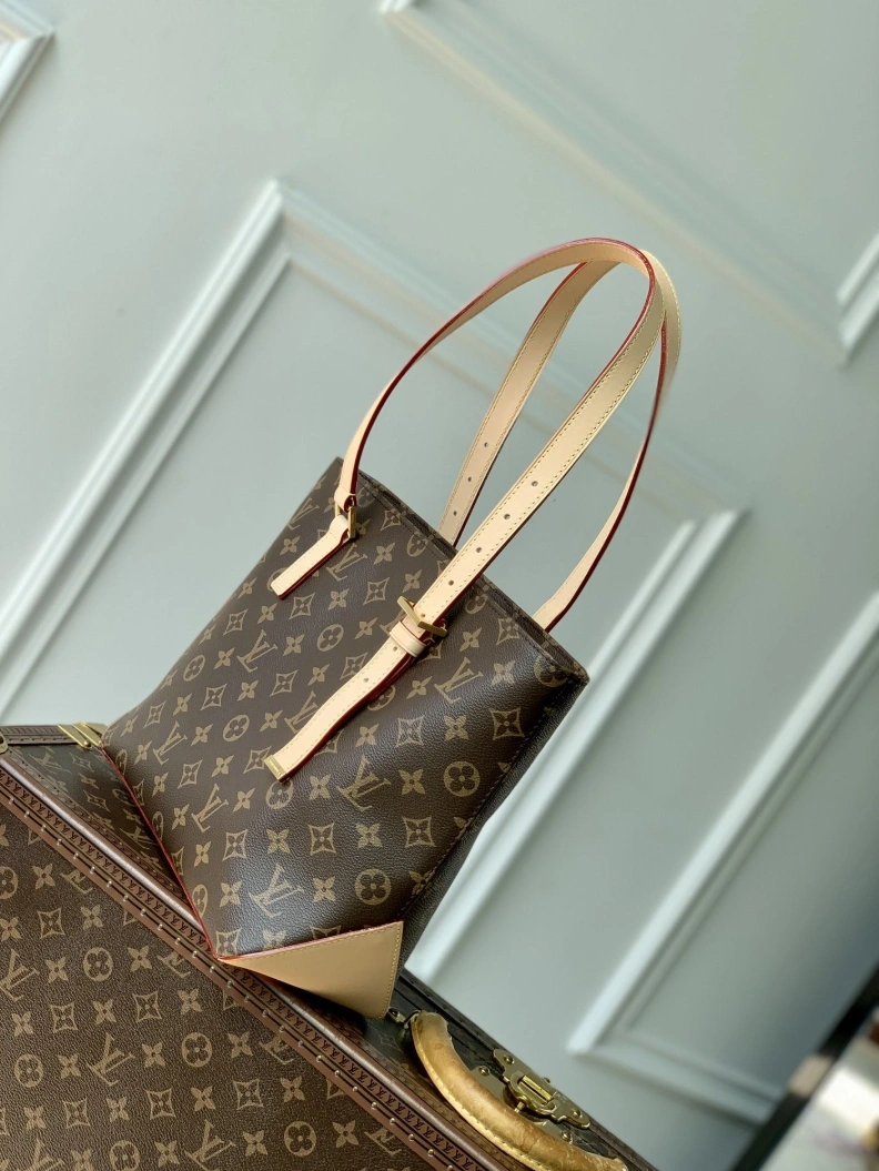 LX Shopping Bags Sophisticated 3399