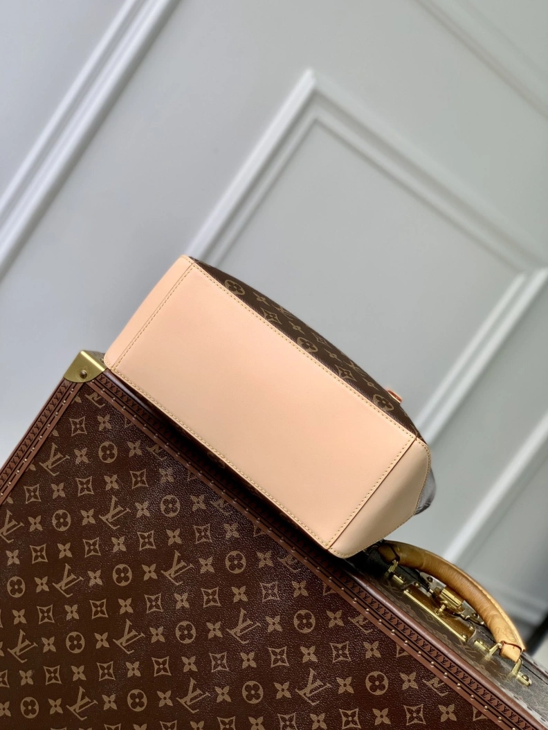 LX Shopping Bags Sophisticated 3399