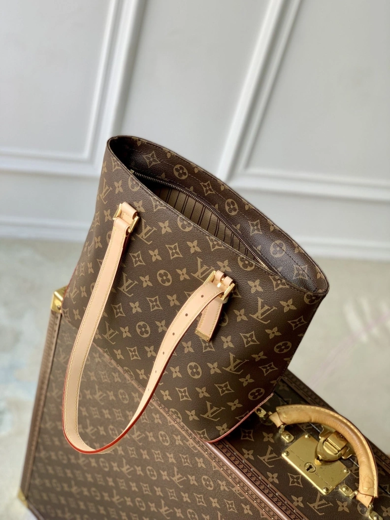 LX Shopping Bags Sophisticated 3399