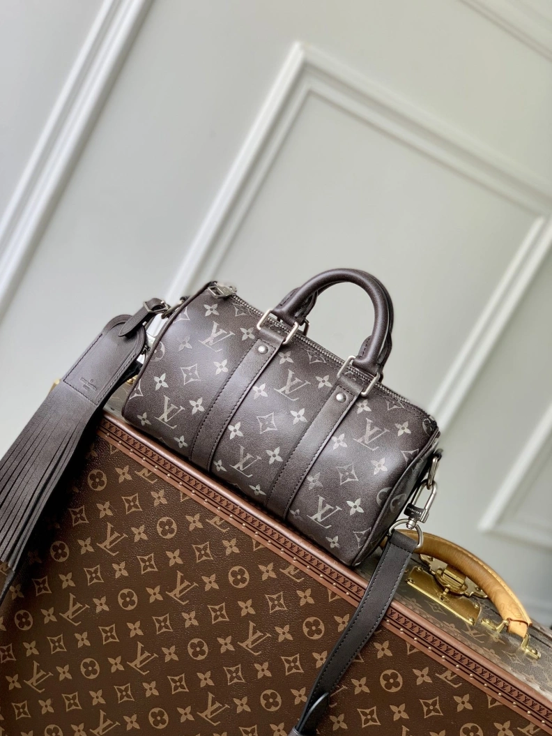 Stylish LX Speedy Bags 3433