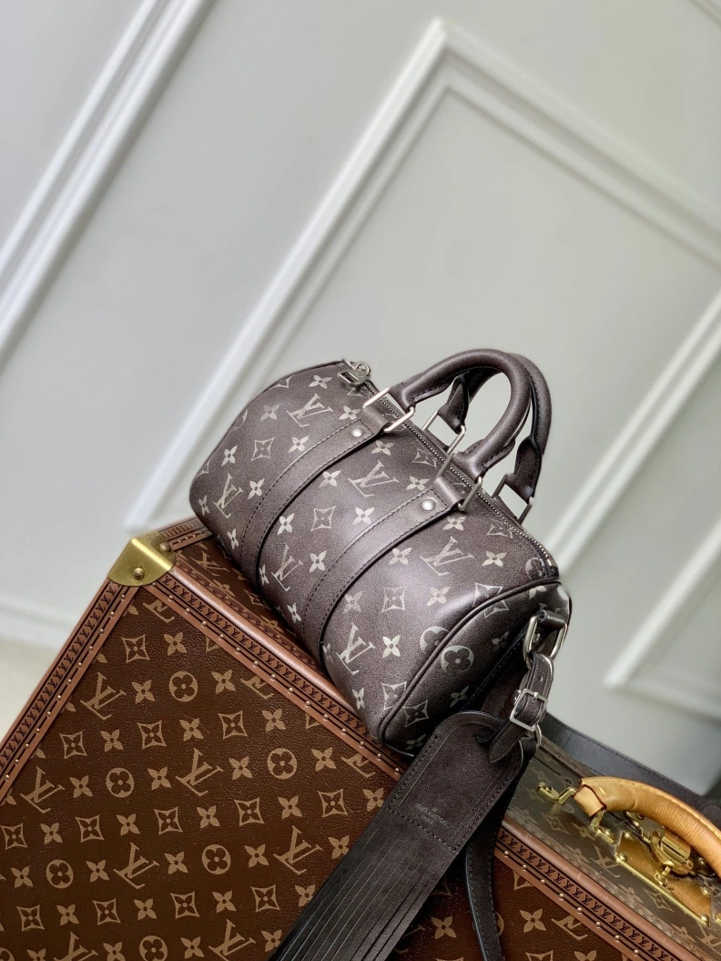 Stylish LX Speedy Bags 3433