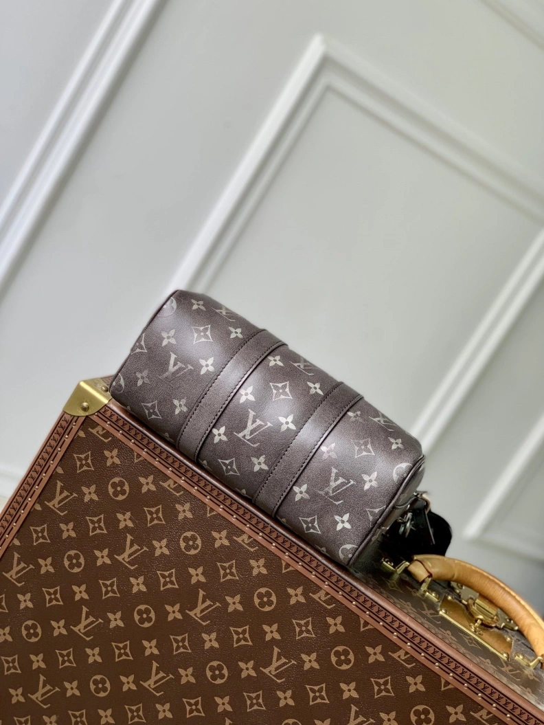 Stylish LX Speedy Bags 3433
