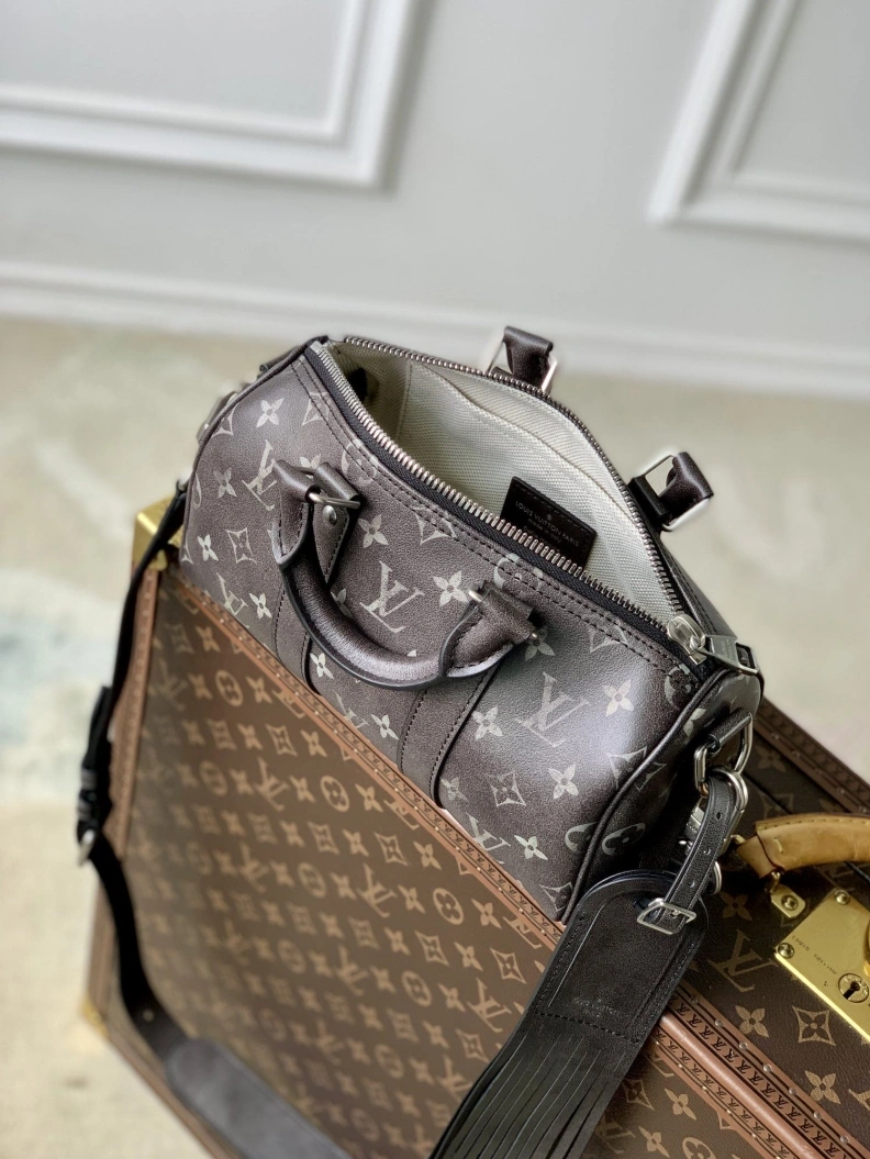 Stylish LX Speedy Bags 3433