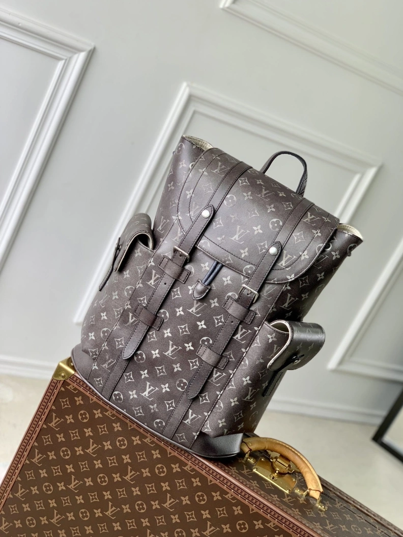 LX Backpacks GoAnywhere 3503