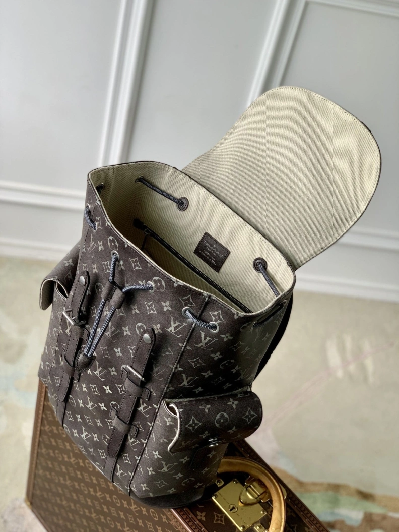 LX Backpacks GoAnywhere 3503
