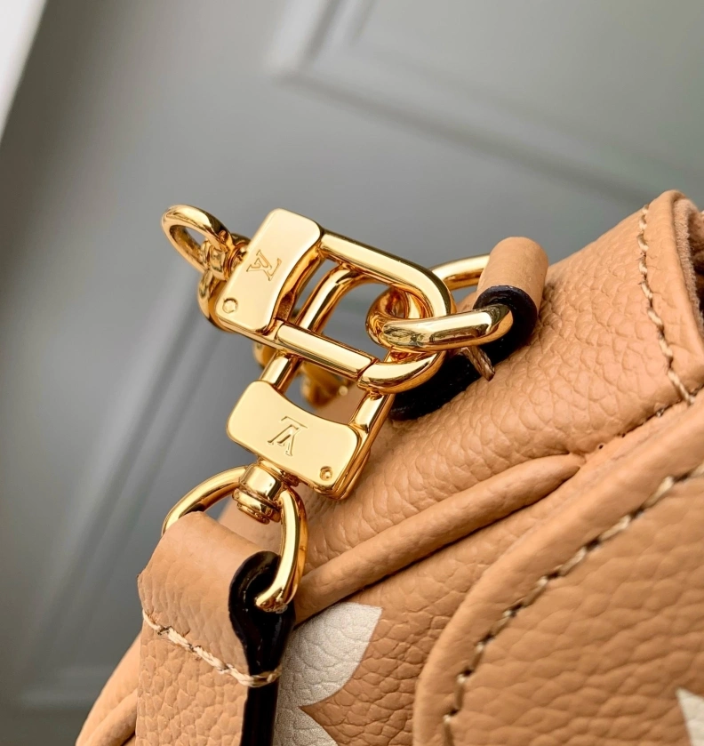 LX Satchel Bags Durable 3458