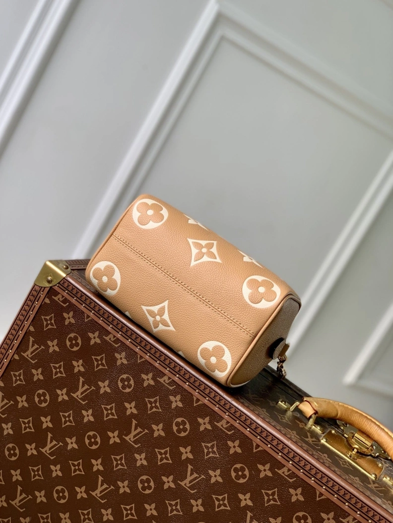 Unique LX Speedy Bags 3363