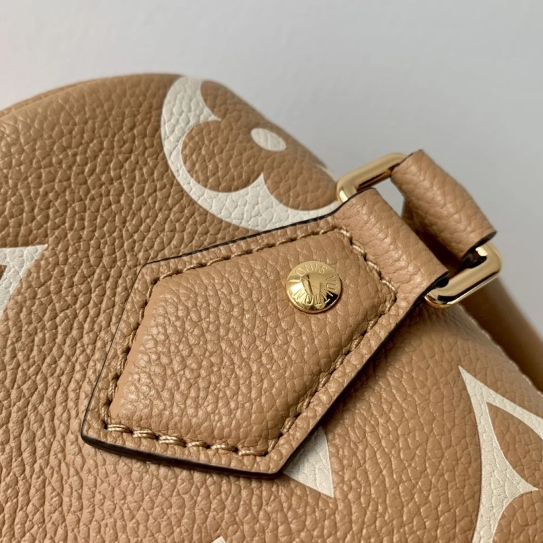 Unique LX Speedy Bags 3363