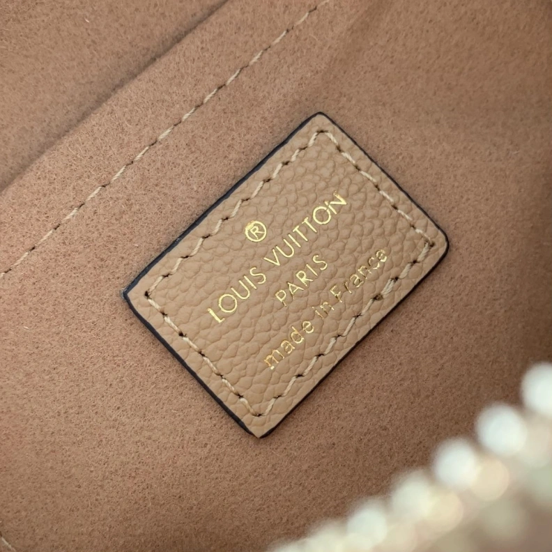 Unique LX Speedy Bags 3363