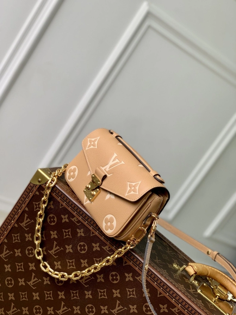 LX Satchel Bags Minimalist 3446