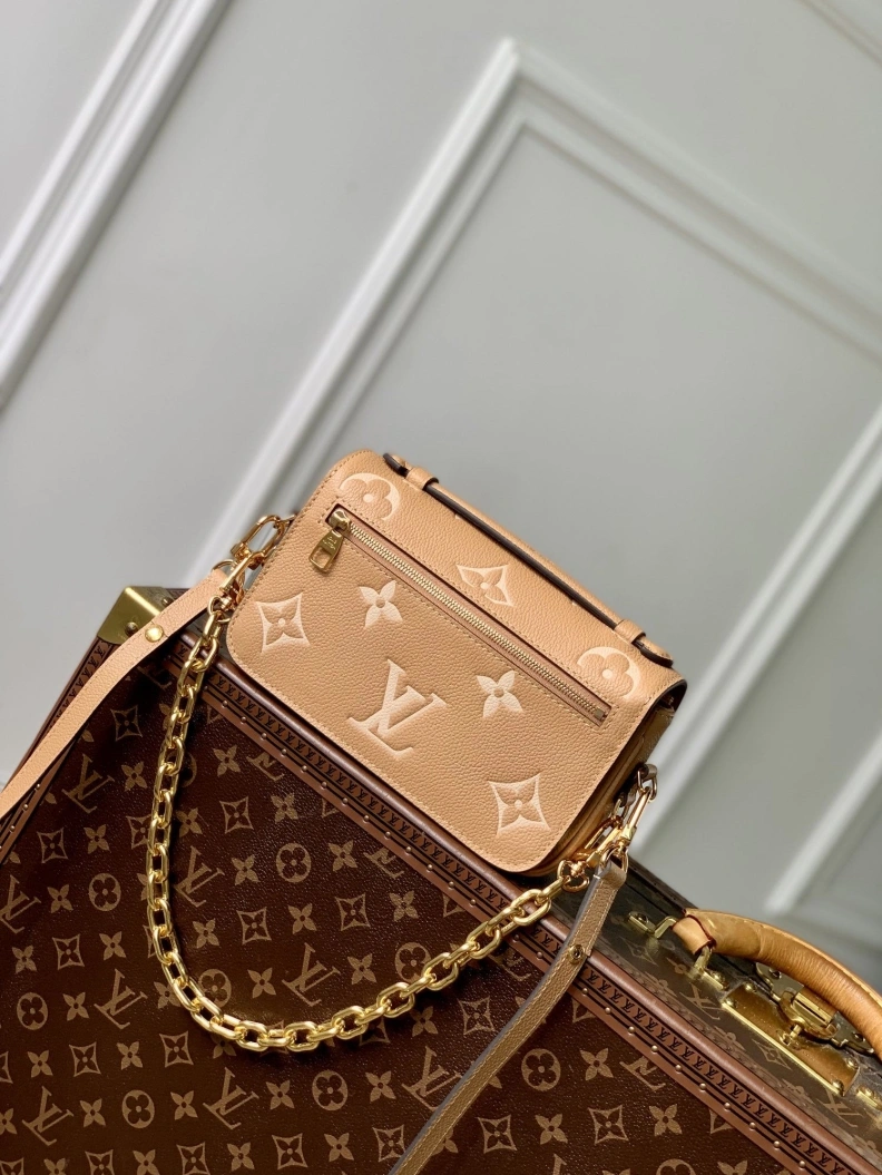 LX Satchel Bags Minimalist 3446