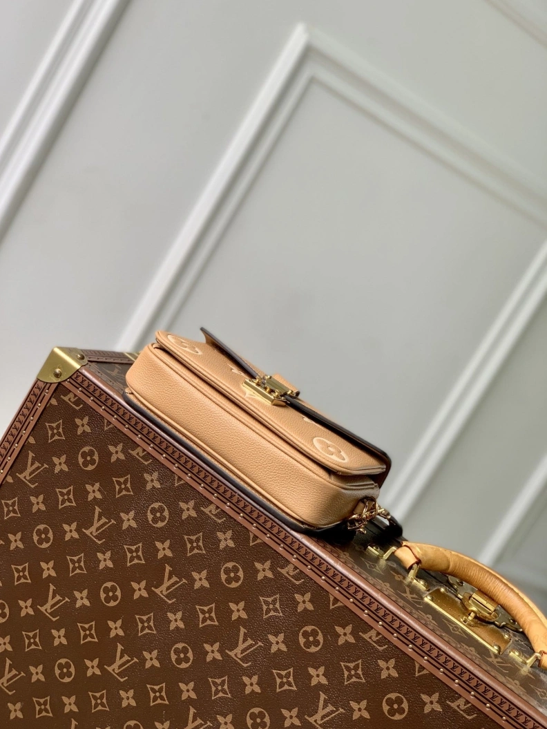 LX Satchel Bags Minimalist 3446