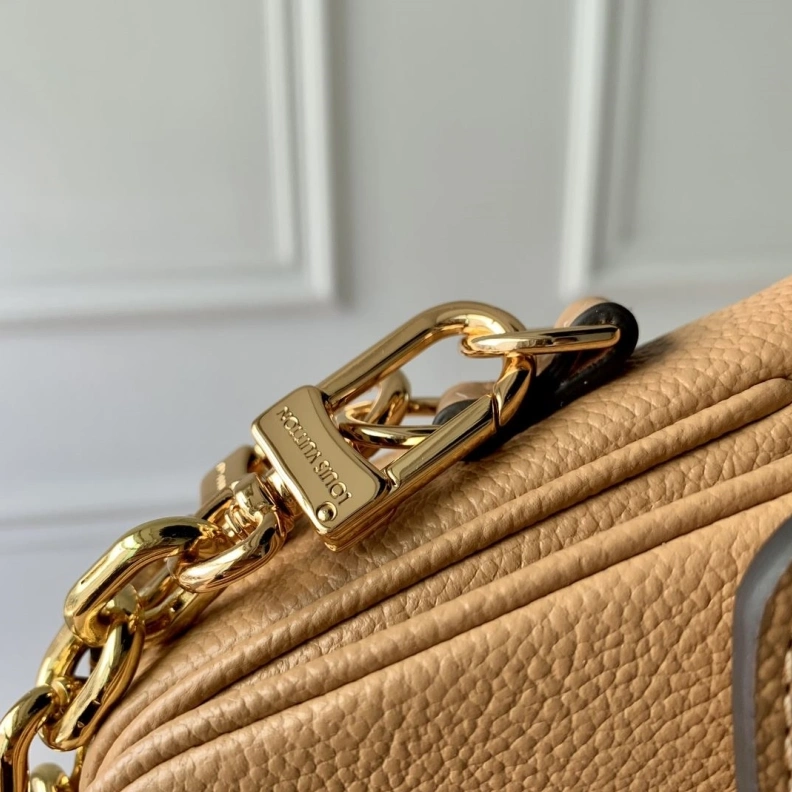 LX Satchel Bags Minimalist 3446