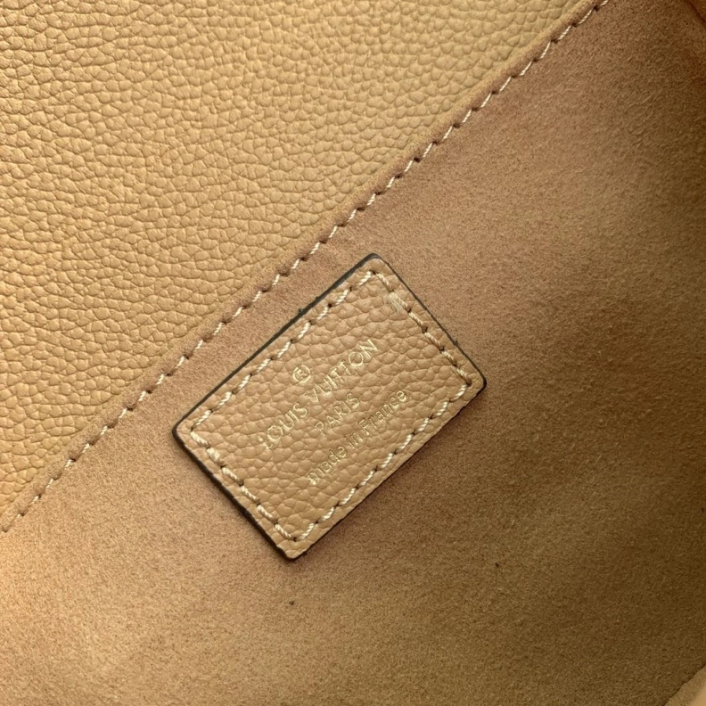 LX Satchel Bags Minimalist 3446