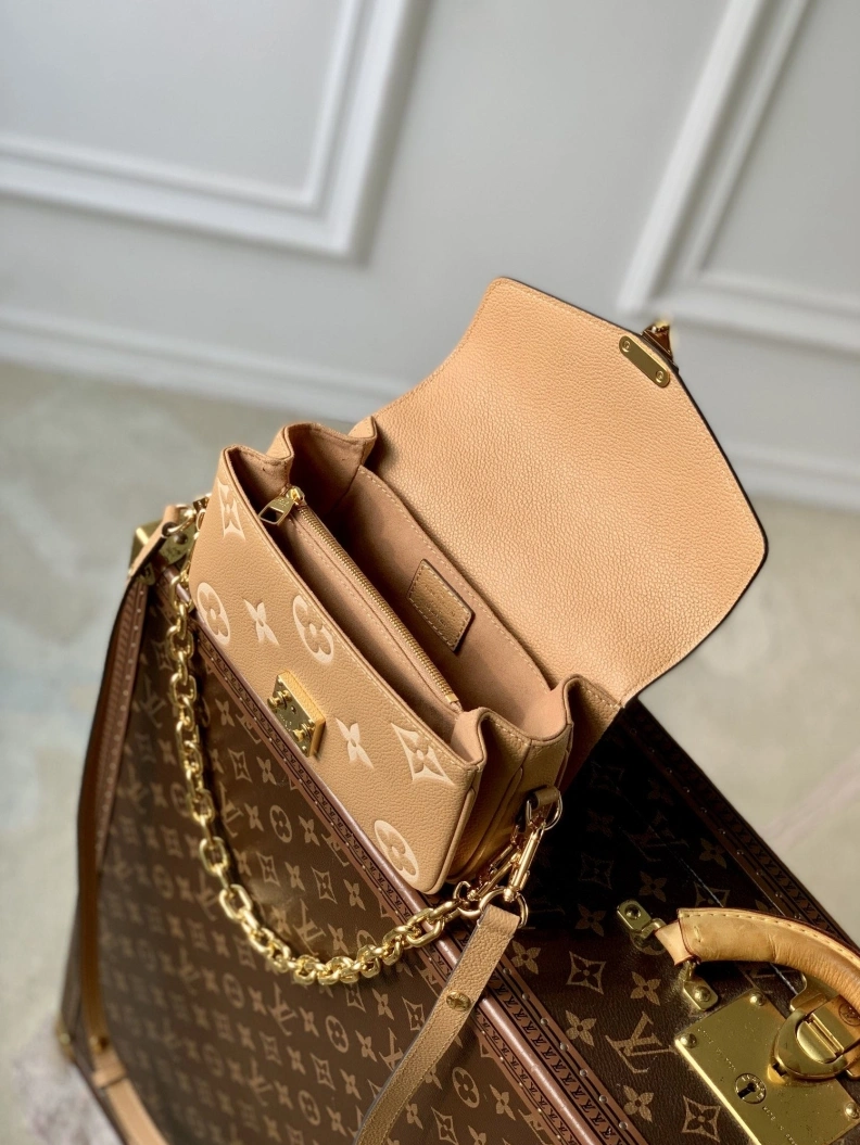 LX Satchel Bags Minimalist 3446