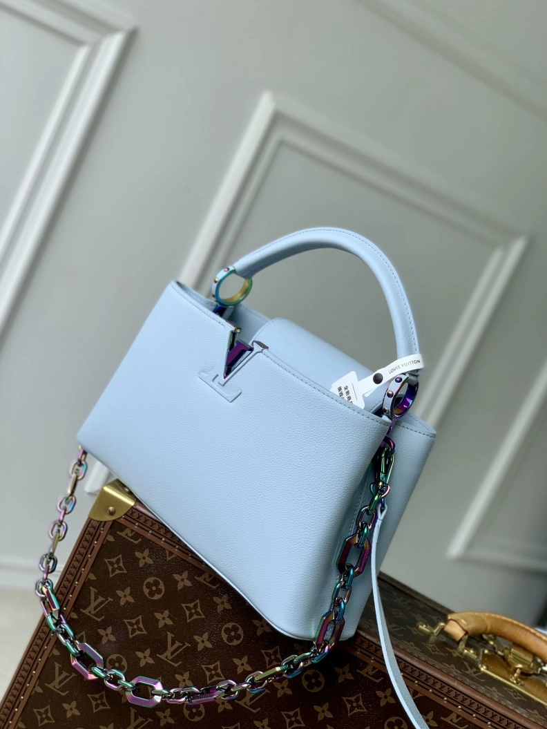 LX Caxucines Bags Flexible 3484