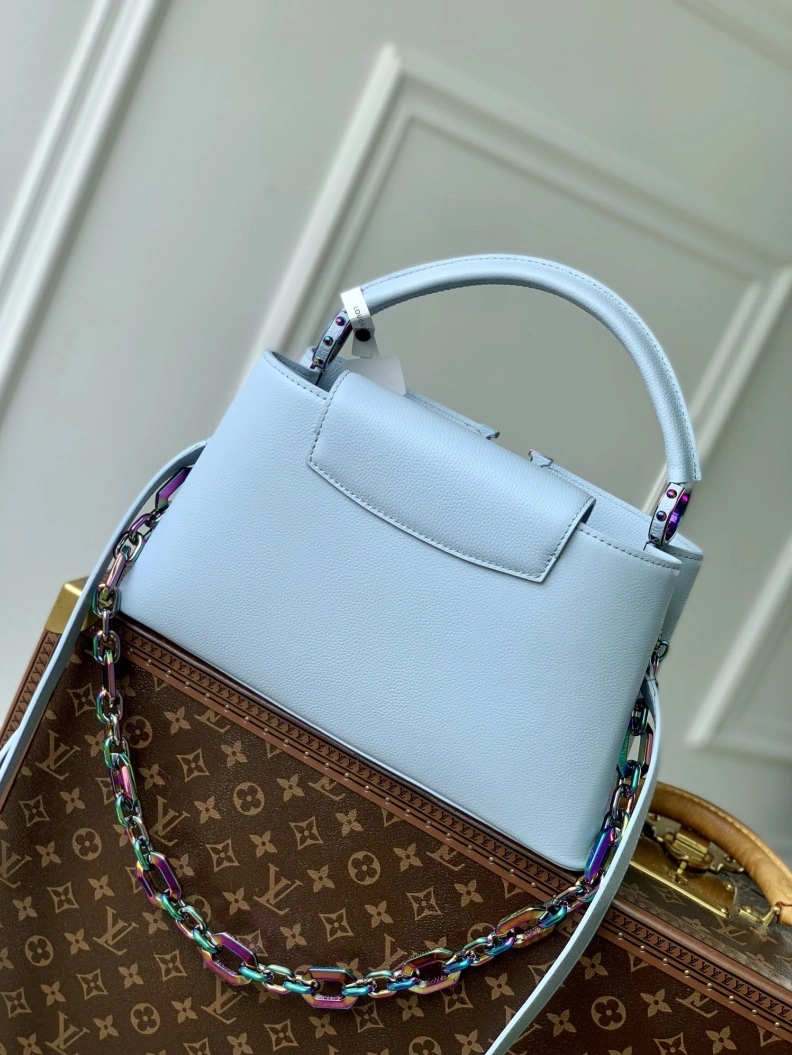 LX Caxucines Bags Flexible 3484
