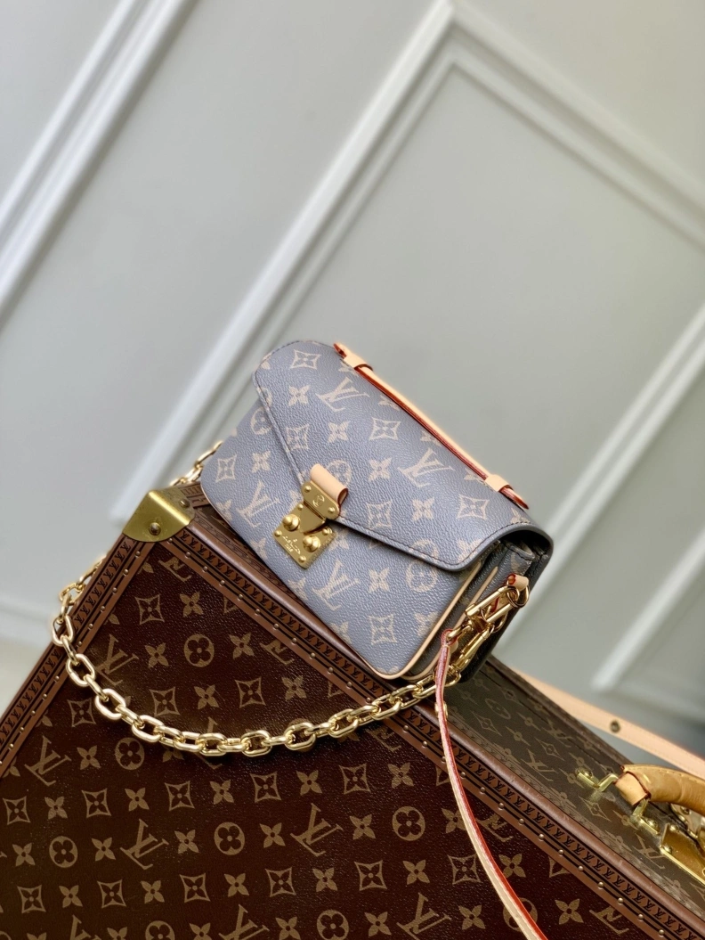 Modern LX Satchel Bags 3442