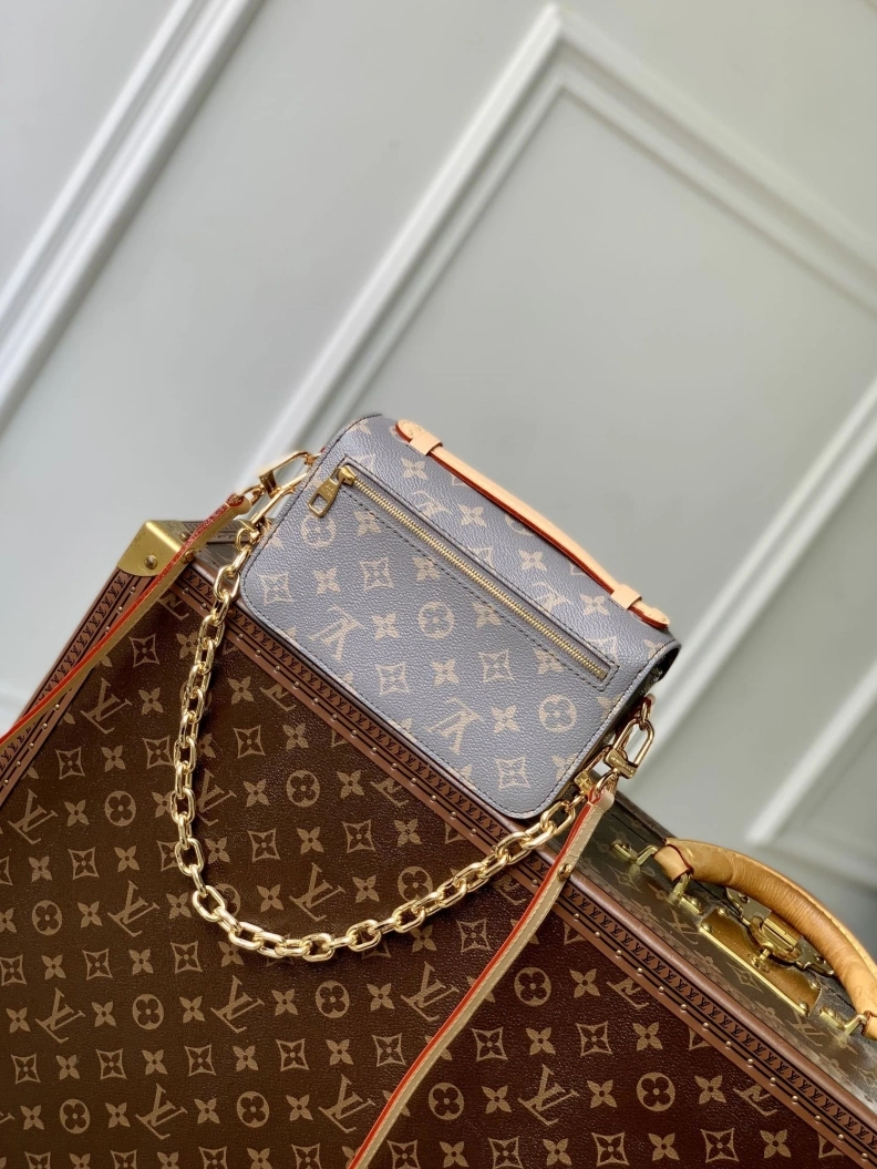 Modern LX Satchel Bags 3442