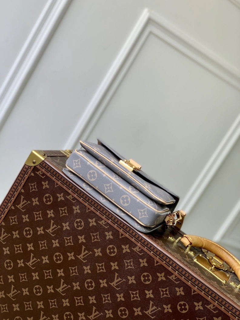 Modern LX Satchel Bags 3442