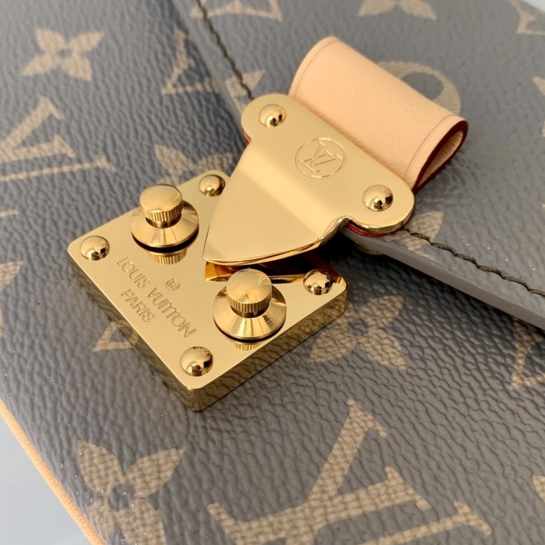 Modern LX Satchel Bags 3442