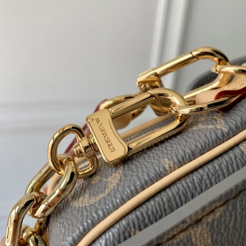 Modern LX Satchel Bags 3442