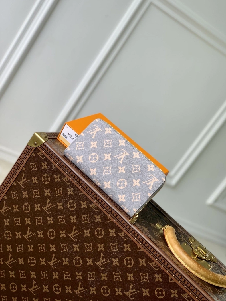 StreetReady LX Wallets 3317
