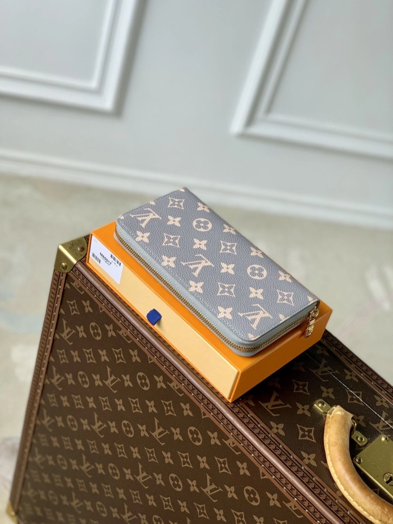 StreetReady LX Wallets 3317