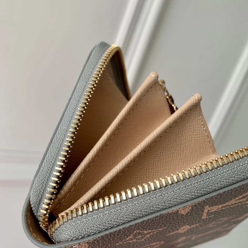 StreetReady LX Wallets 3317