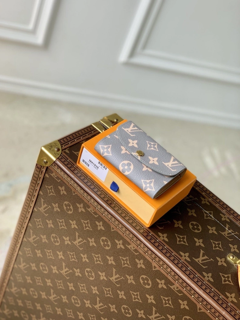 LX Wallets AllSeason 3313
