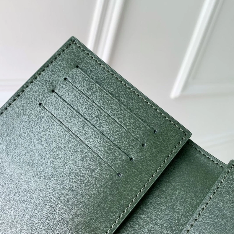 Efficient LX Wallets 3318