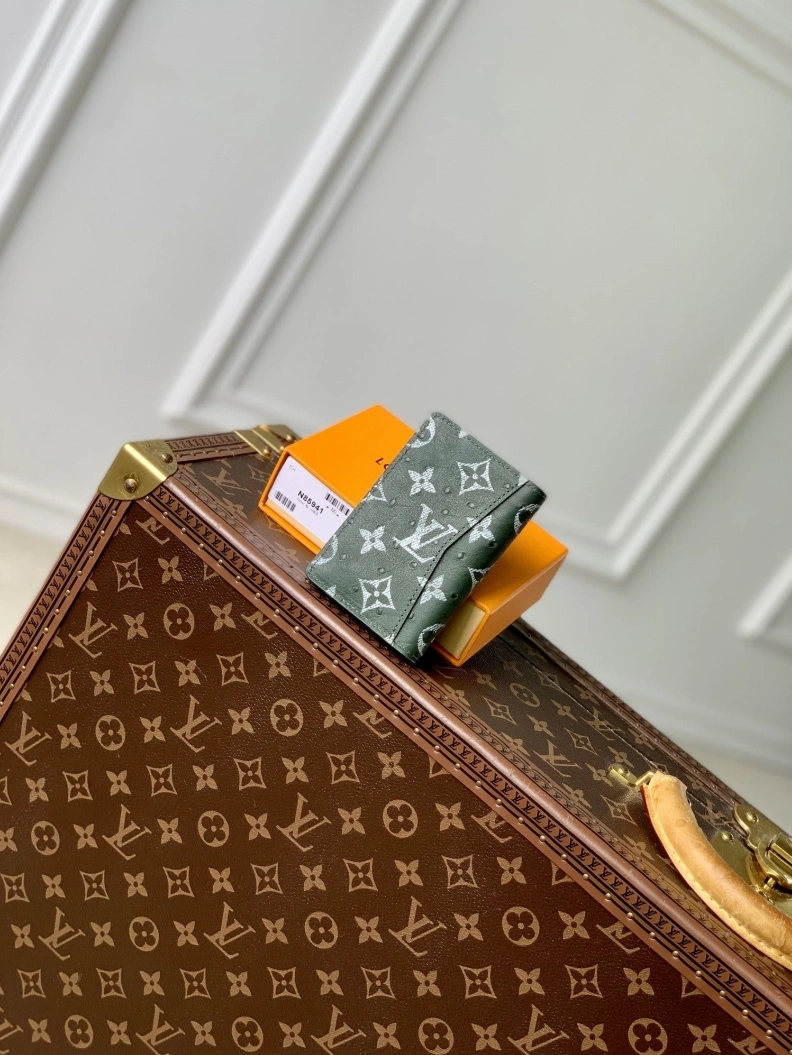 LX Wallets Sleek 3294