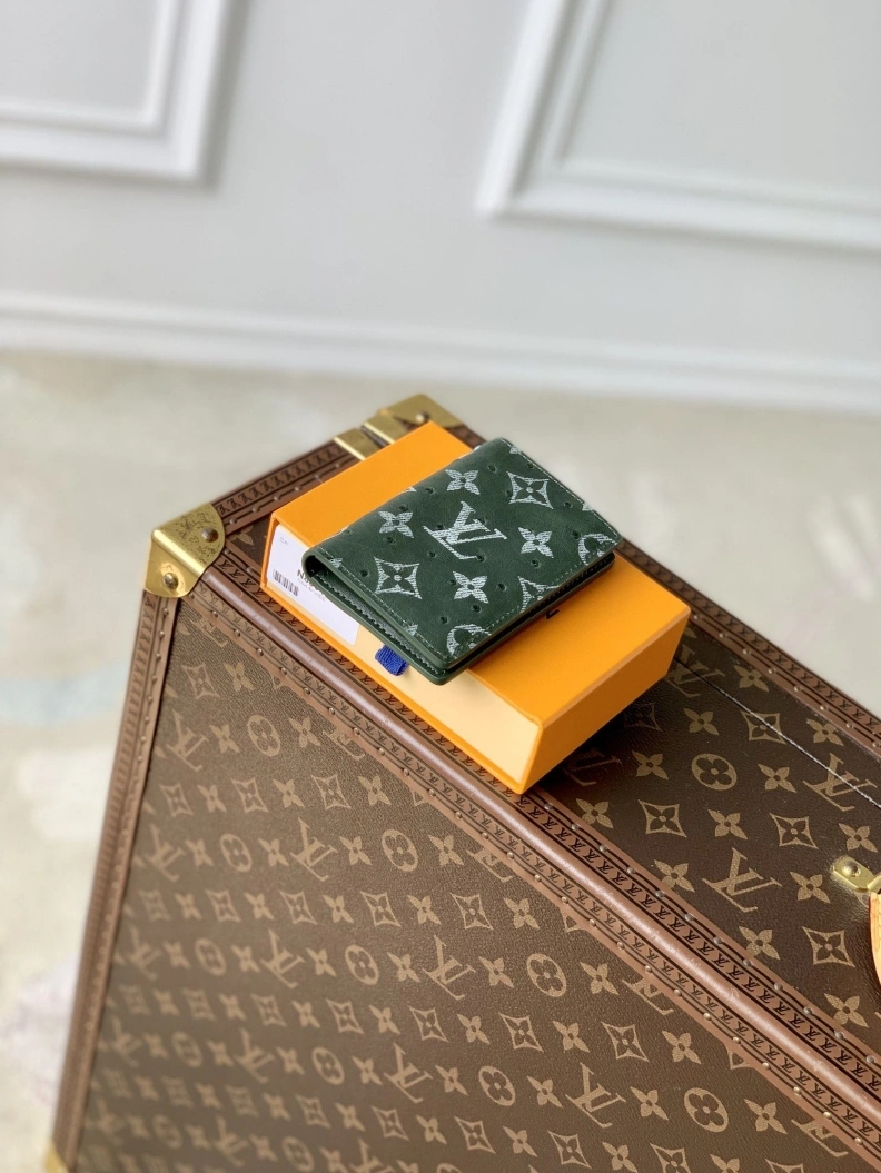 LX Wallets Sleek 3294