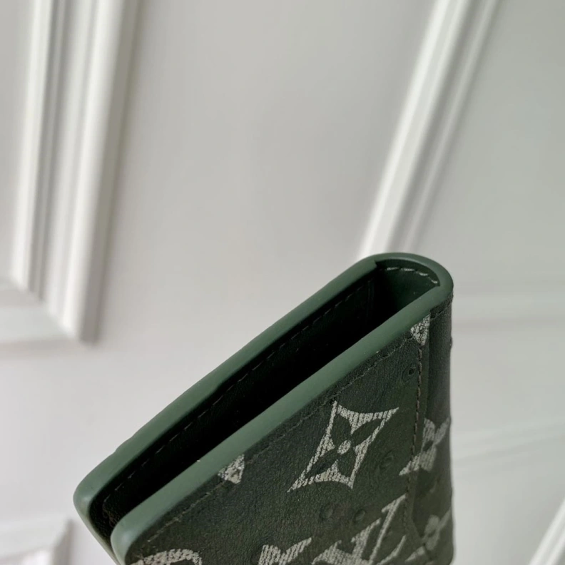 LX Wallets Sleek 3294
