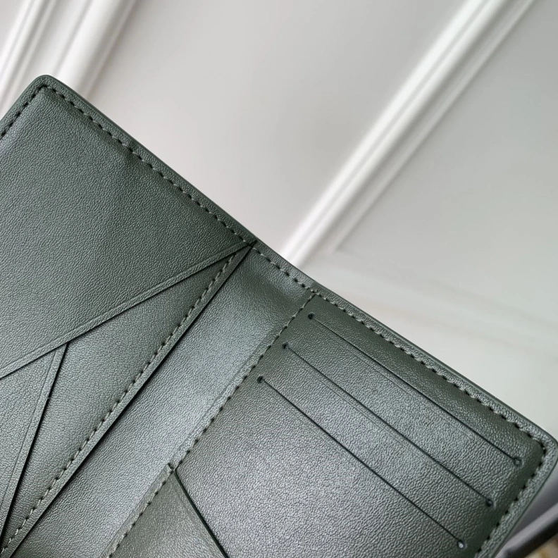 LX Wallets Sleek 3294
